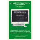 Training and Assessment